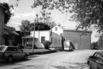 Dunn Woolen Mill, Bunker Hill, WV